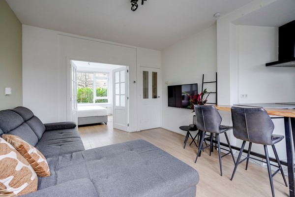 Medium property photo - Agaatlaan 9, 3523 CN Utrecht